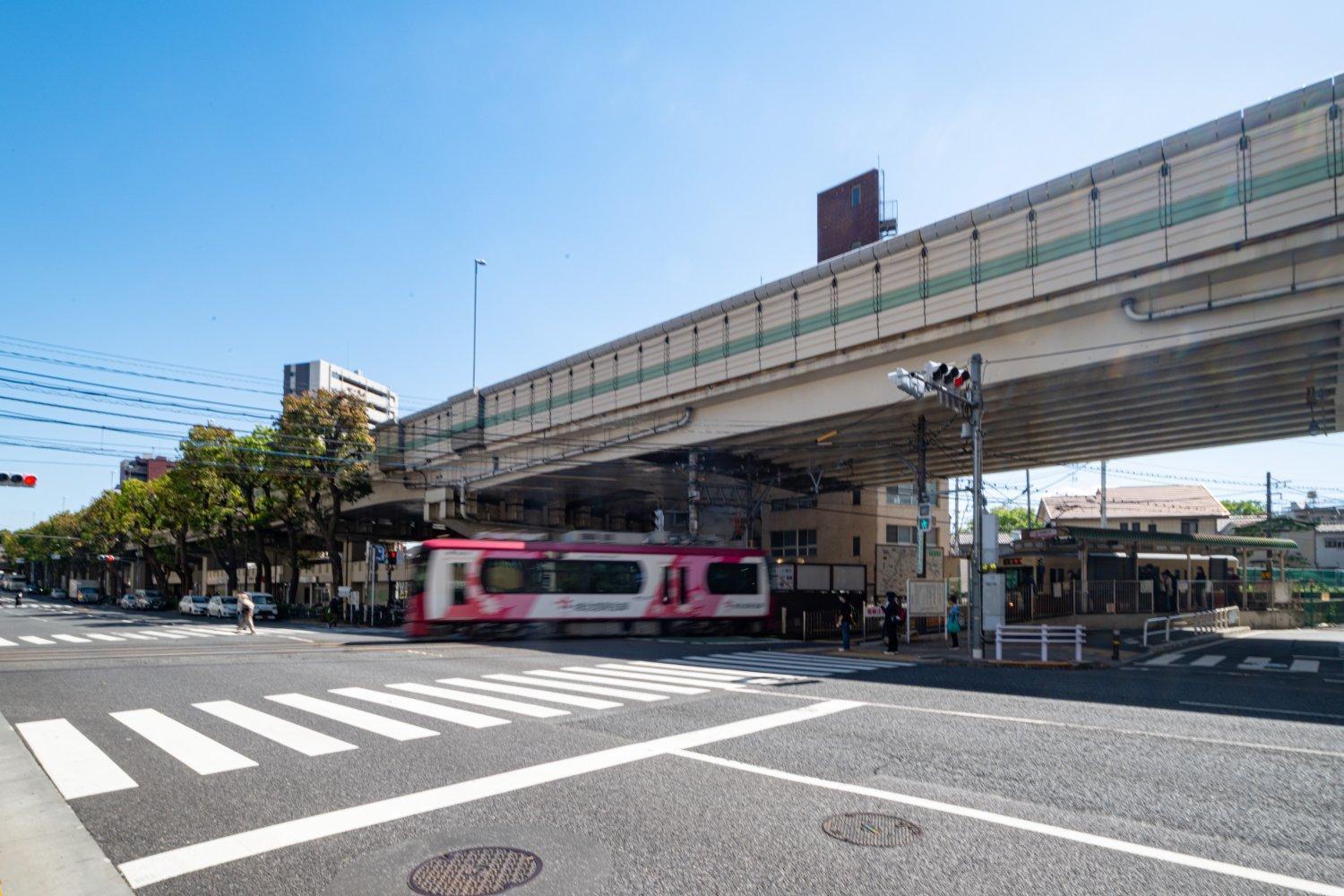 Laluna Higashiikebukuro — Photos 3