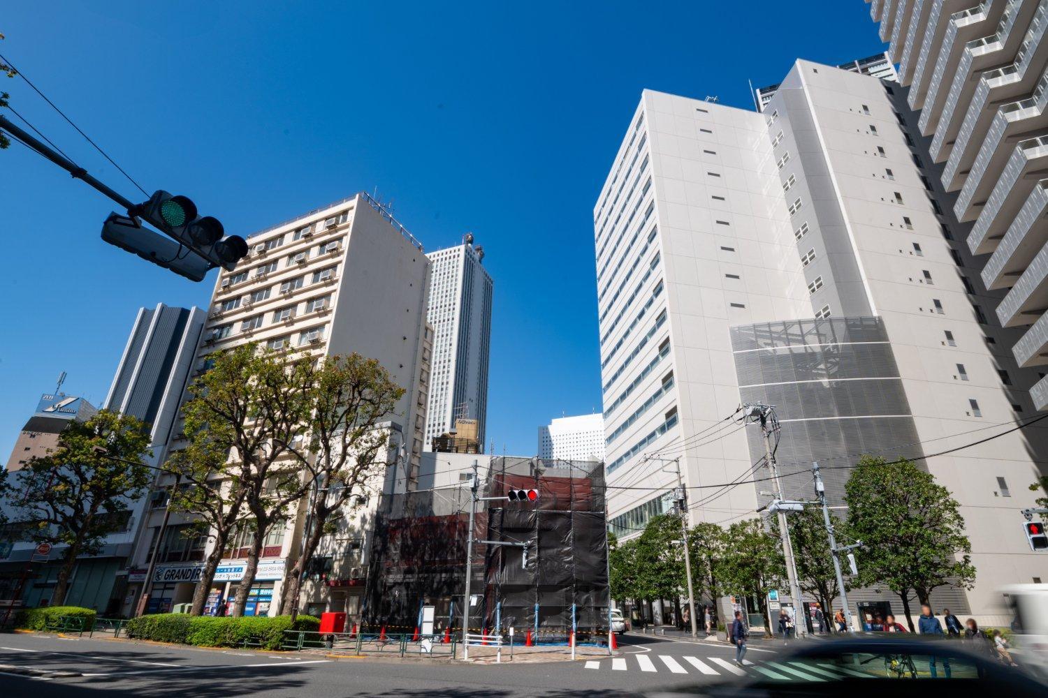 Laluna Higashiikebukuro — Photos 2