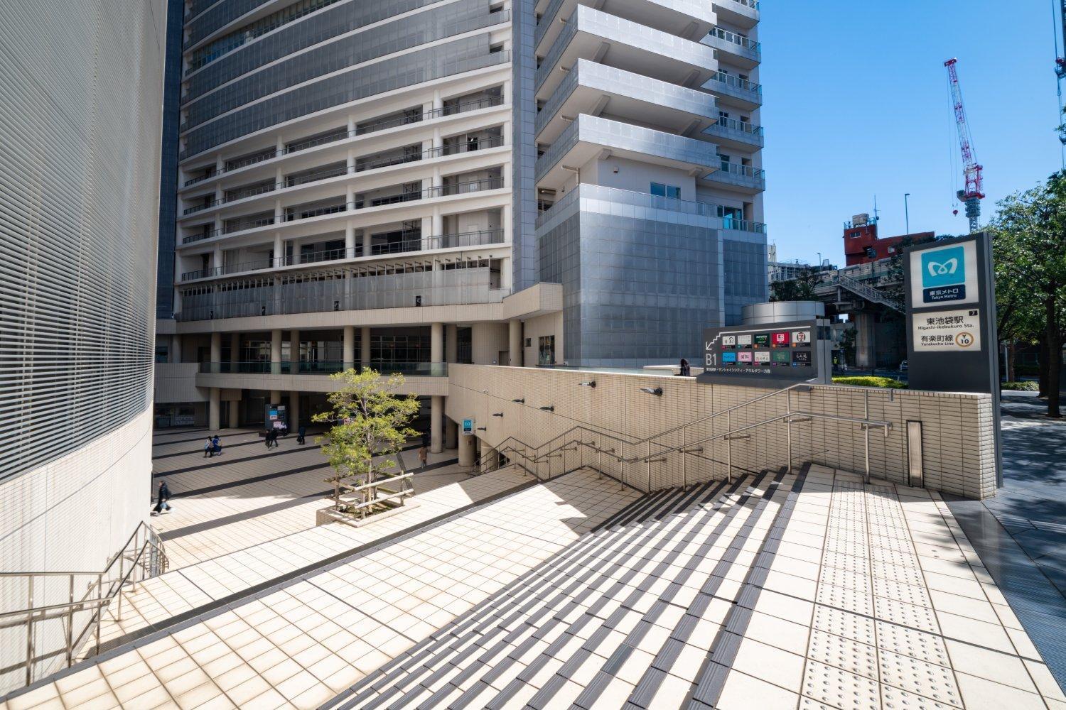 Laluna Higashiikebukuro — Photos 1